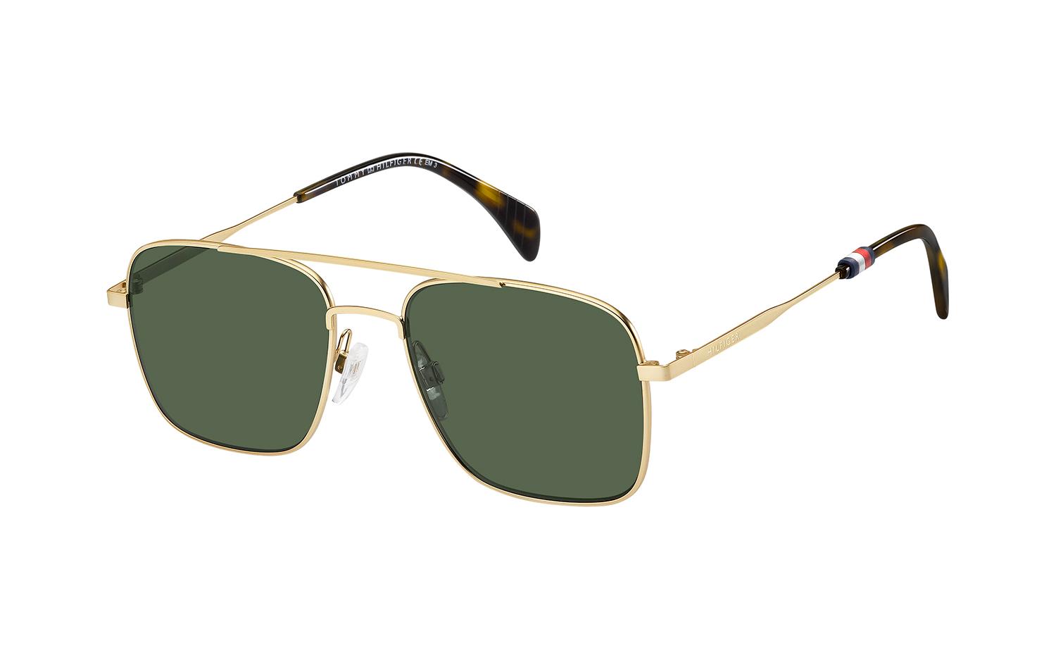 Tommy Hilfiger TH 1537 S AOZ QT 55 Sunglasses Glasses Station